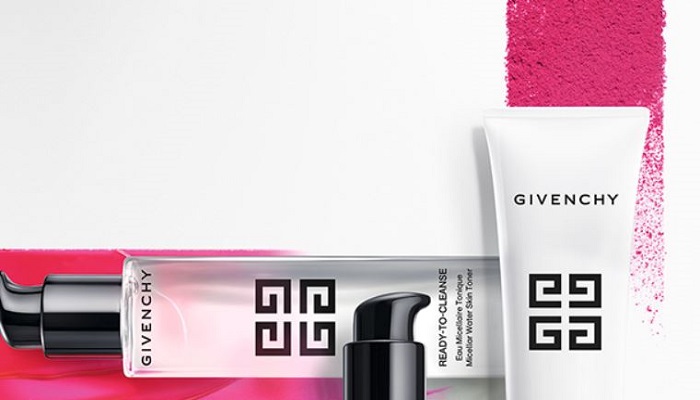 如何正确使用纪梵希卸妆乳 纪梵希卸妆乳怎么用