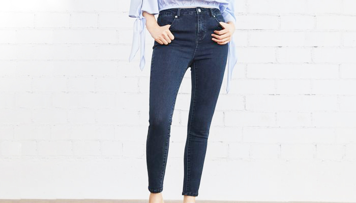 低腰牛仔裤和高腰牛仔裤的区别  低腰牛仔裤和高腰牛仔裤有什么不同