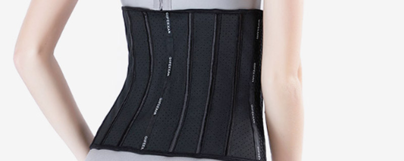 束腰的作用 束腰有什么作用