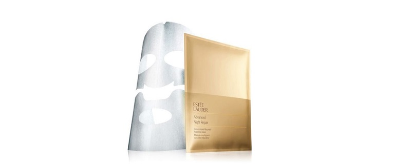 雅诗兰黛密集修护面膜怎么用 雅诗兰黛密集修护面膜用法