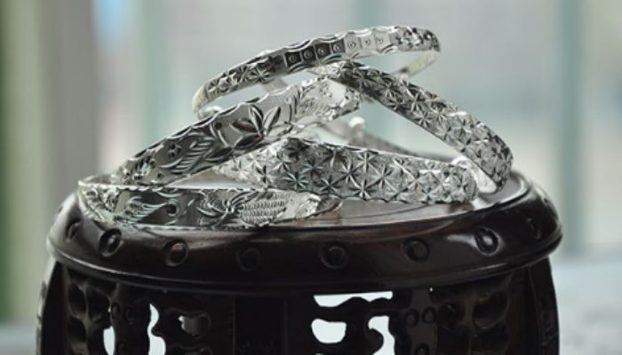 99足银和999银有什么区别 99足银和999银有什么不同