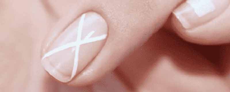 甲油胶的加固胶在什么时候用 加固胶在哪一步使用