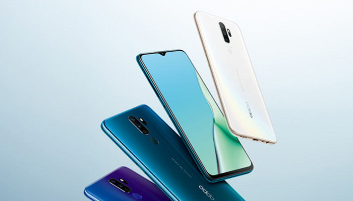 oppoa8和a11有什么区别 oppoa8和a11有哪些区别