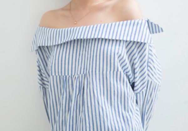 半身纱裙配什么上衣 半身纱裙如何搭配