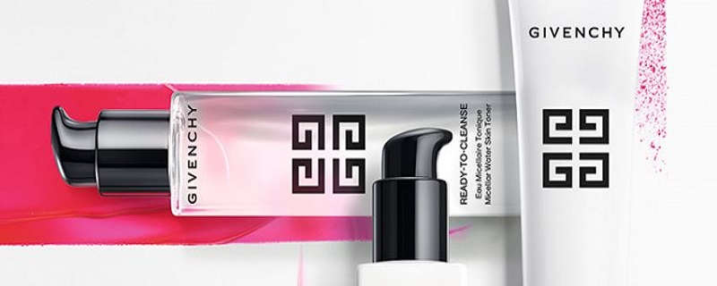 如何正确使用纪梵希卸妆乳 纪梵希卸妆乳怎么用