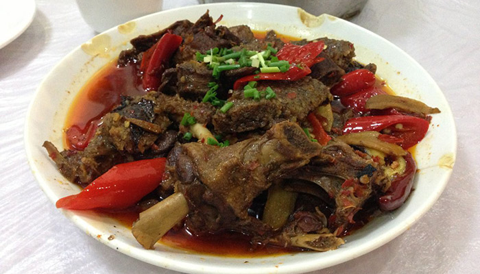 凤凰特产 凤凰特产都有什么