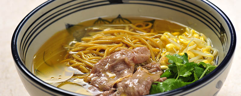 延安有哪些特色小吃 陕西延安特产