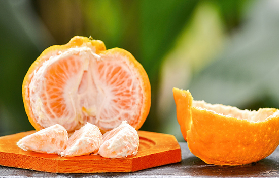 丽水有哪些特色水果 浙江丽水特产