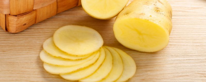 用土豆片敷脸的禁忌  用土豆片敷脸需要注意什么