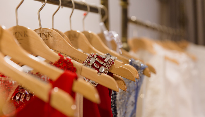 挂衣服的架子叫什么? 用什么晾衣服