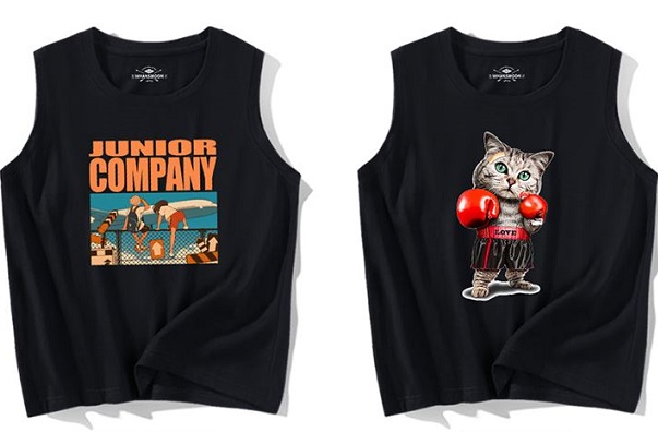 米白色裤子配什么颜色上衣 米白色裤子配什么上衣