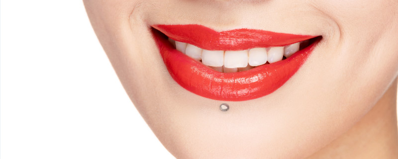 纹唇后多久可以涂口红 纹唇需要隔多久才能涂口红