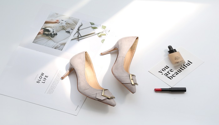 高跟鞋一般都是几厘米 高跟鞋有几厘米