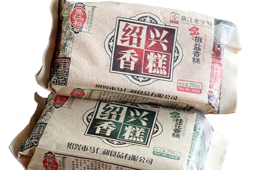 绍兴有哪些特色小吃 绍兴特色小吃