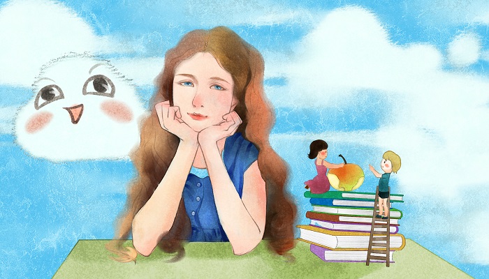 雾霾棕适合什么肤色 雾霾蓝适合年龄和肤色