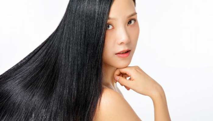 头发毛孔堵塞怎么清理 头发毛孔堵塞如何清理