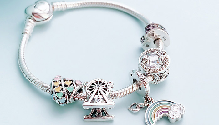 潘多拉怎么清洗 潘多拉饰品如何清洗