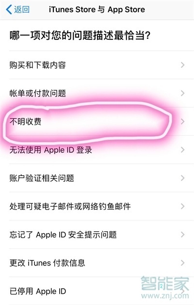 iOS订阅已扣费的钱怎么退回