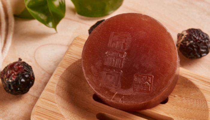 藏皂和喜藏的区别 藏皂和喜藏有区别吗