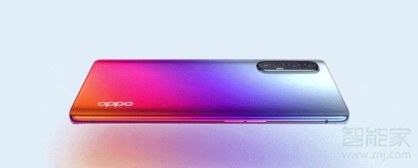 OPPO Reno3的屏幕多大