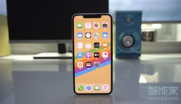 iphone11pro max多重