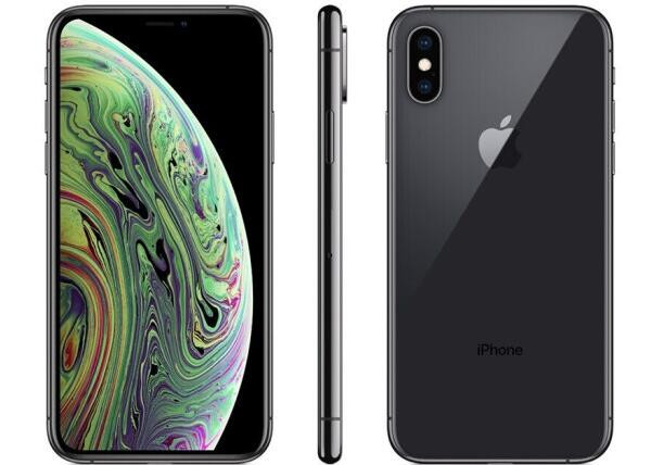 iPhoneXs Max怎么切换九宫格输入法