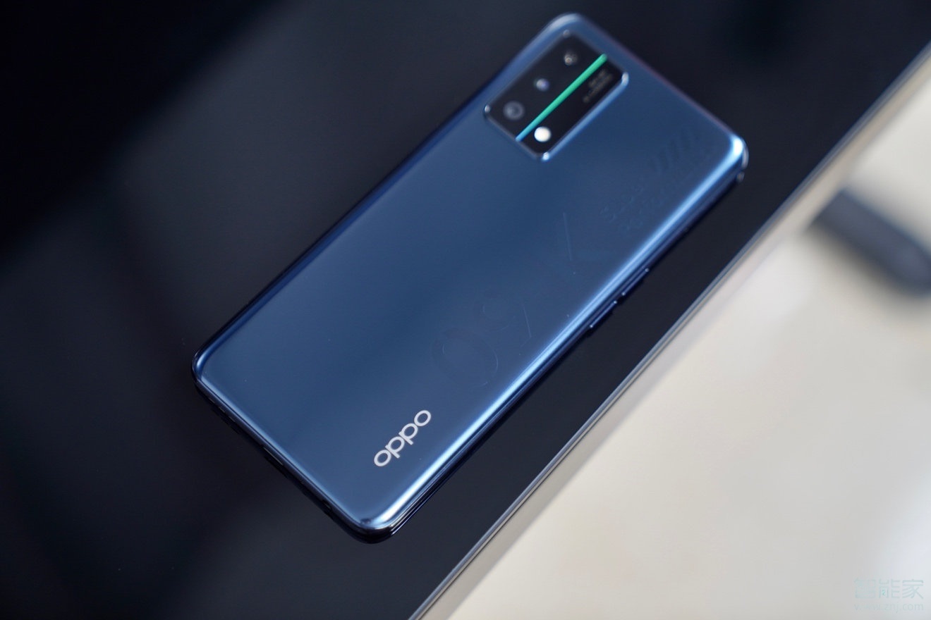 oppok9是5G手机吗