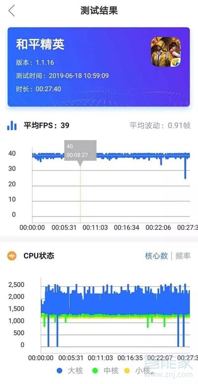 华为nova5pro玩游戏怎么样