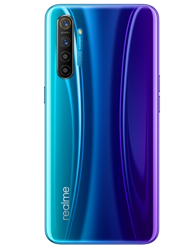 Realme x2有没有呼吸灯