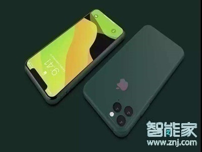 iphone11pro怎么朗读屏幕