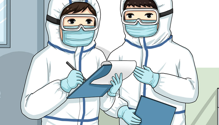 穿脱防护服应注意哪些事项 穿脱防护服需要注意什么