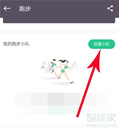 自己如何创建keep小组