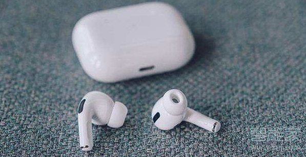 AirPods Pro外形尺寸是多少