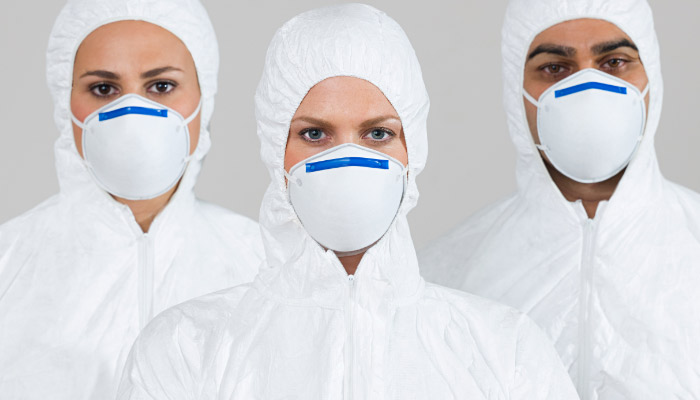 穿脱防护服应注意哪些事项 穿脱防护服需要注意什么