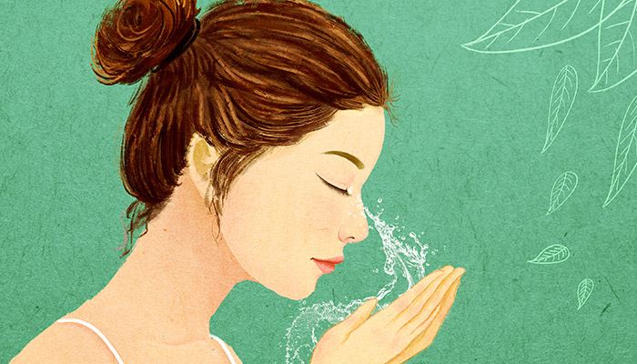 labolabo毛孔收缩水怎么用 labolabo毛孔收缩水的用法 labolabo毛孔收缩水怎么用 labolabo毛孔收缩水的用法