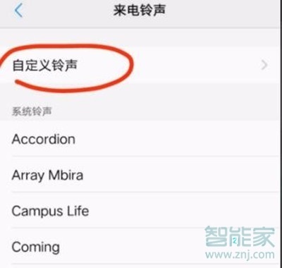 vivoy81怎么更换来电铃声