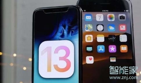 苹果7p可以升级ios13吗