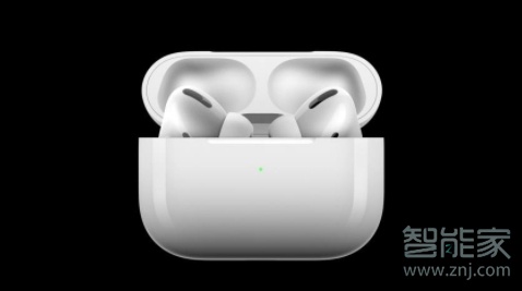 AirPods Pro兼容哪些苹果手机