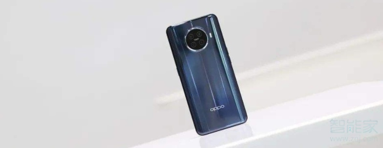 OPPO Ace2支持防抖吗