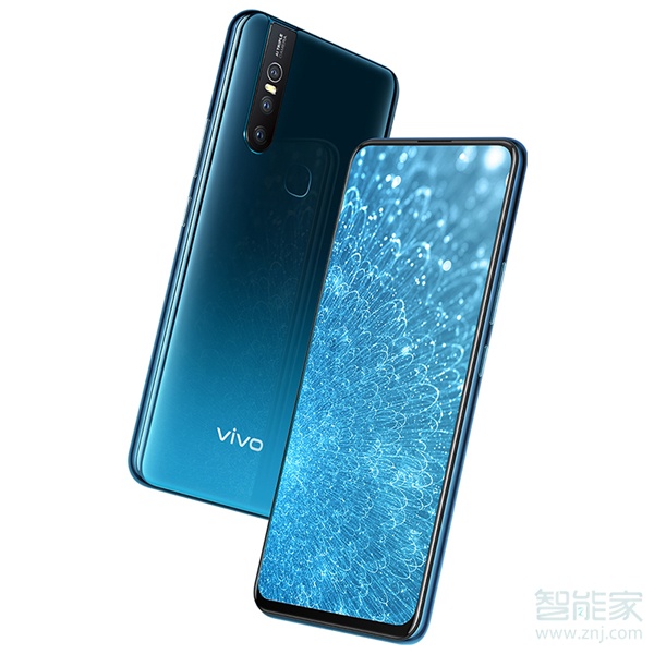 vivos1什么时候上市的