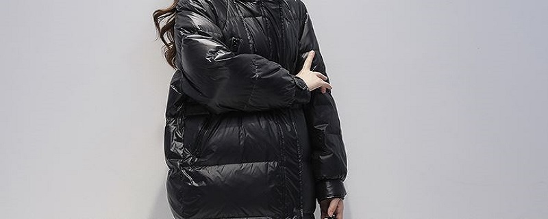 茧型羽绒服适合什么身材 茧型羽绒服配什么裤子