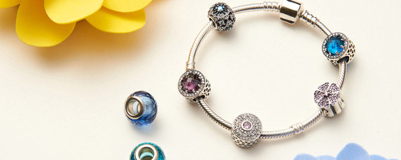 潘多拉怎么清洗 潘多拉饰品如何清洗