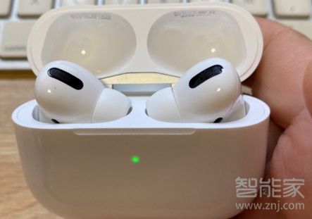 AirPods Pro充电时间是多少