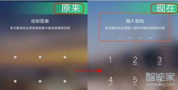 oppok3忘记锁屏密码怎么开