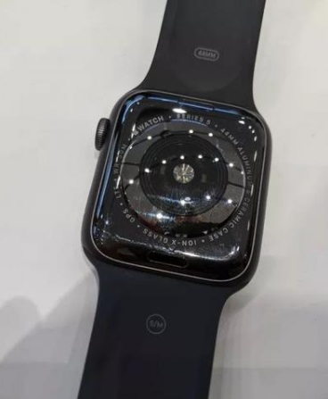 Apple Watch Series 5怎么选表带