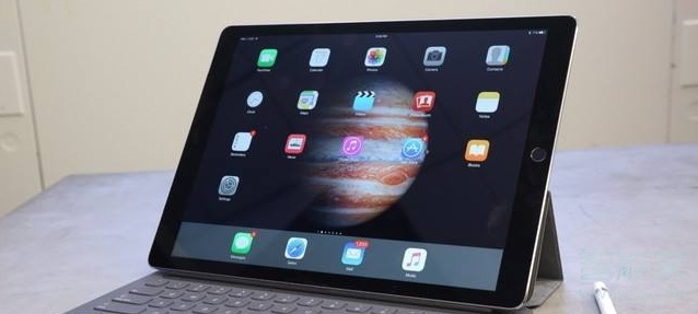 ipadair支持快充吗