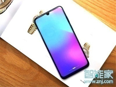 vivoz5怎么开启定位