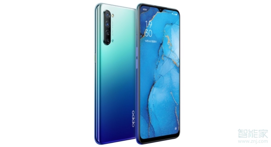 OPPO Reno3关不了机怎么办