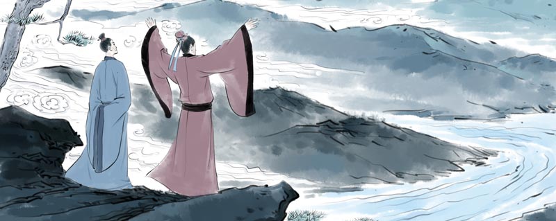 唐宋八大家是指唐代的 唐宋八大家中唐代的有哪些