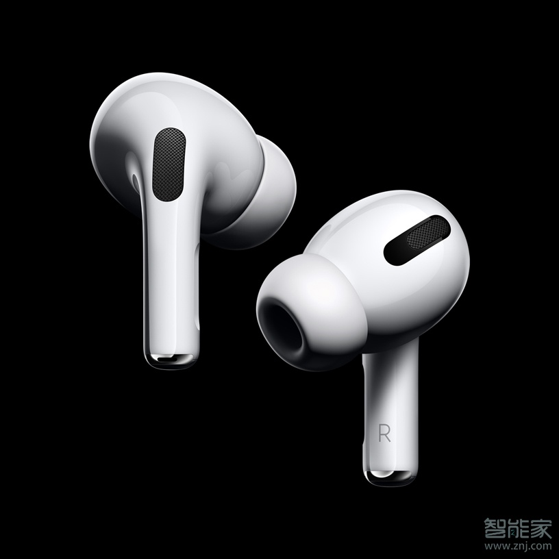 airpods pro有几种颜色